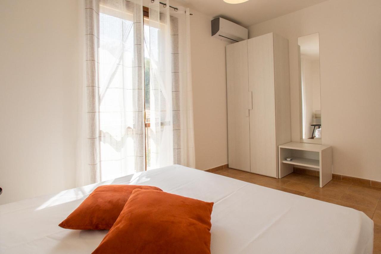 Pater Meus Suites 체팔루 외부 사진